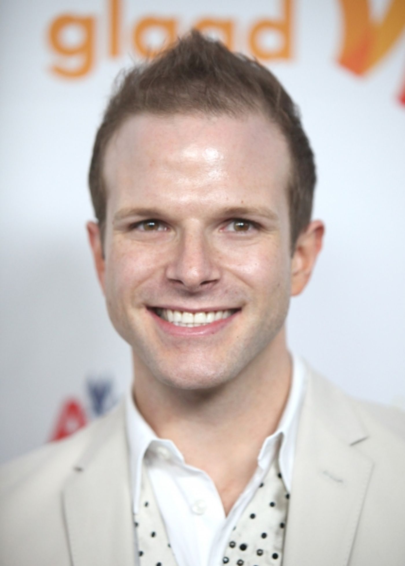 Photo Coverage: 22nd Annual GLAAD Media Awards - Part Two  Image