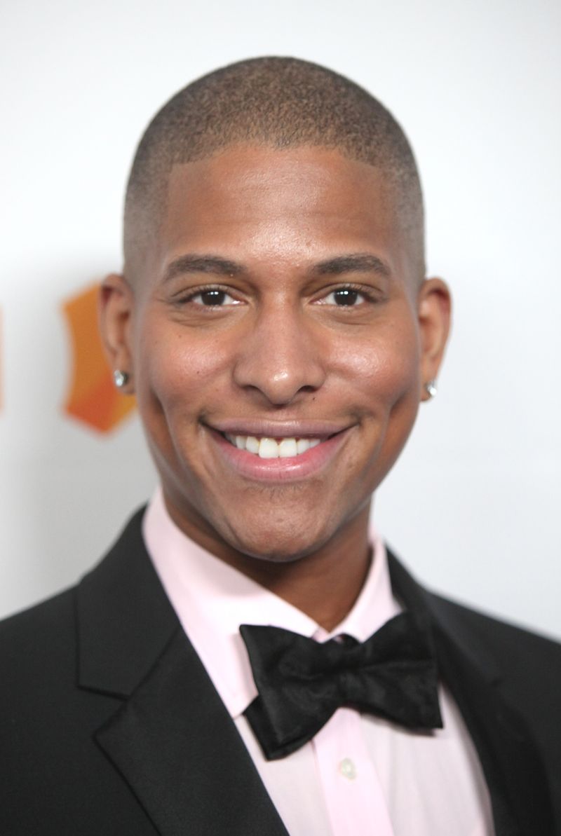 Photo Coverage: 22nd Annual GLAAD Media Awards - Part Two — photo 36 of 42