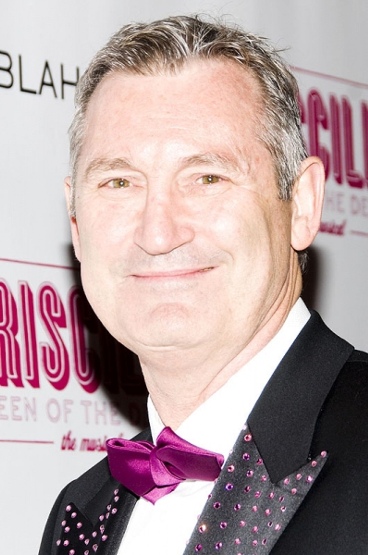 Photo Coverage: Party with the Cast of PRISCILLA on Opening Night!  Image