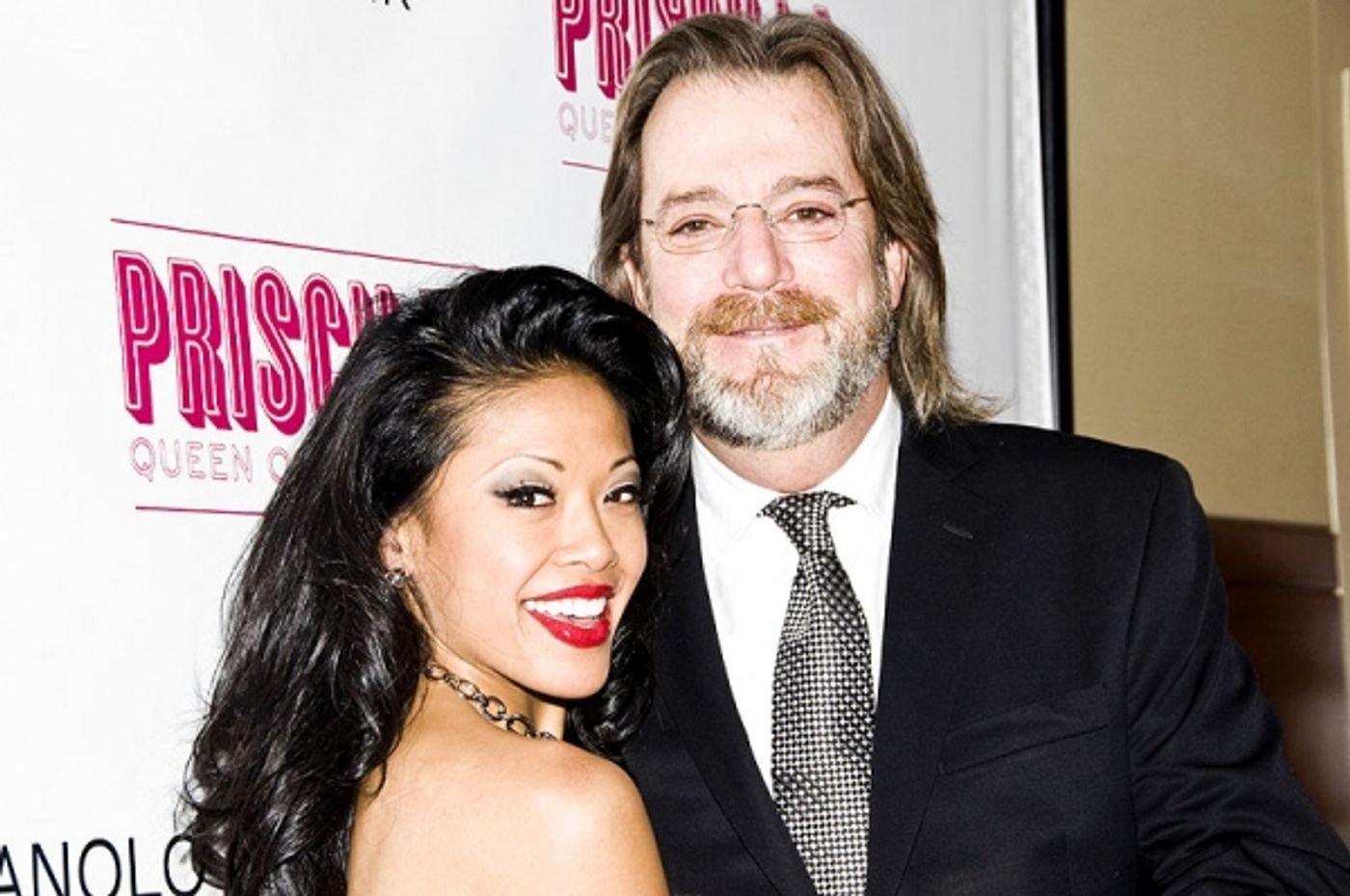 Photo Coverage: Party with the Cast of PRISCILLA on Opening Night!  Image