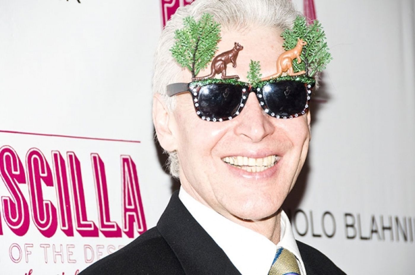 Photo Coverage: Party with the Cast of PRISCILLA on Opening Night!  Image
