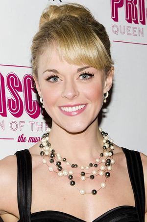 Ashley Spencer @ BroadwayWorld Ashley Spencer Photo