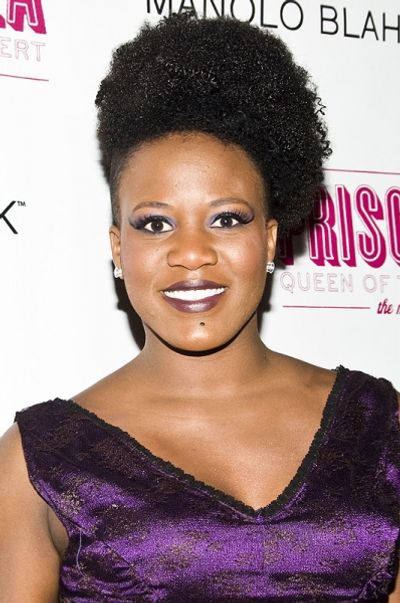 Anastacia McCleskey Photo