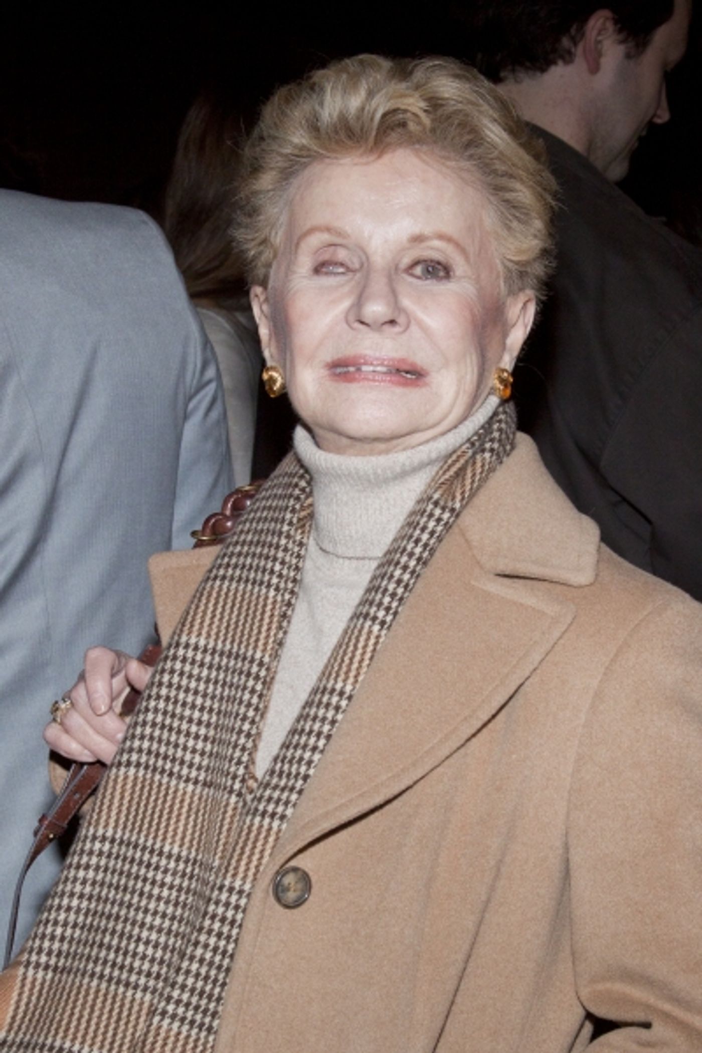 Photo Coverage: Encores! WHERE'S CHARLEY? Completes Run at City Center  Image