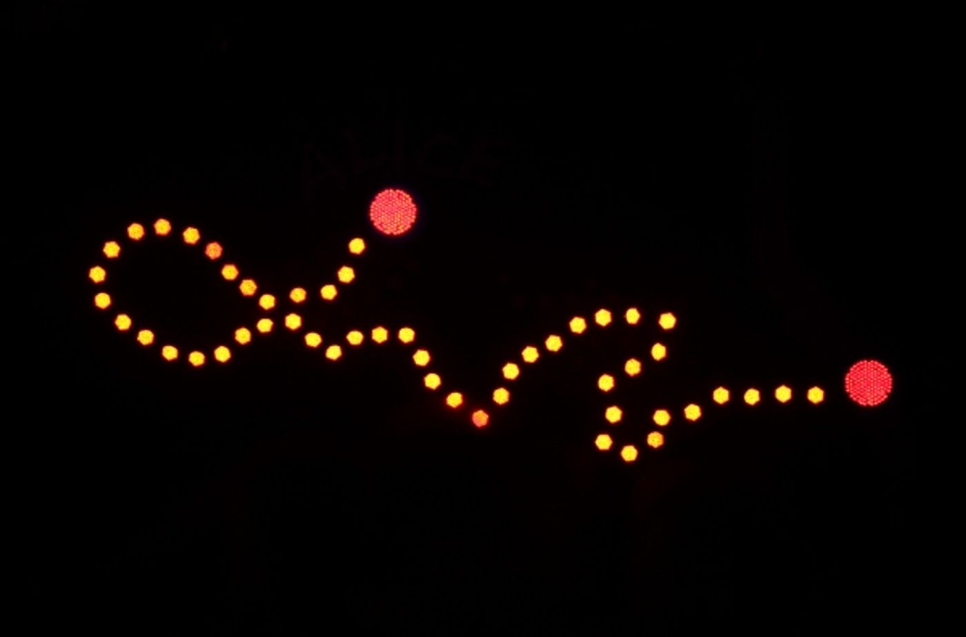 Photo Coverage: PRISCILLA QUEEN OF THE DESERT - Opening Night Curtain Call!  Image