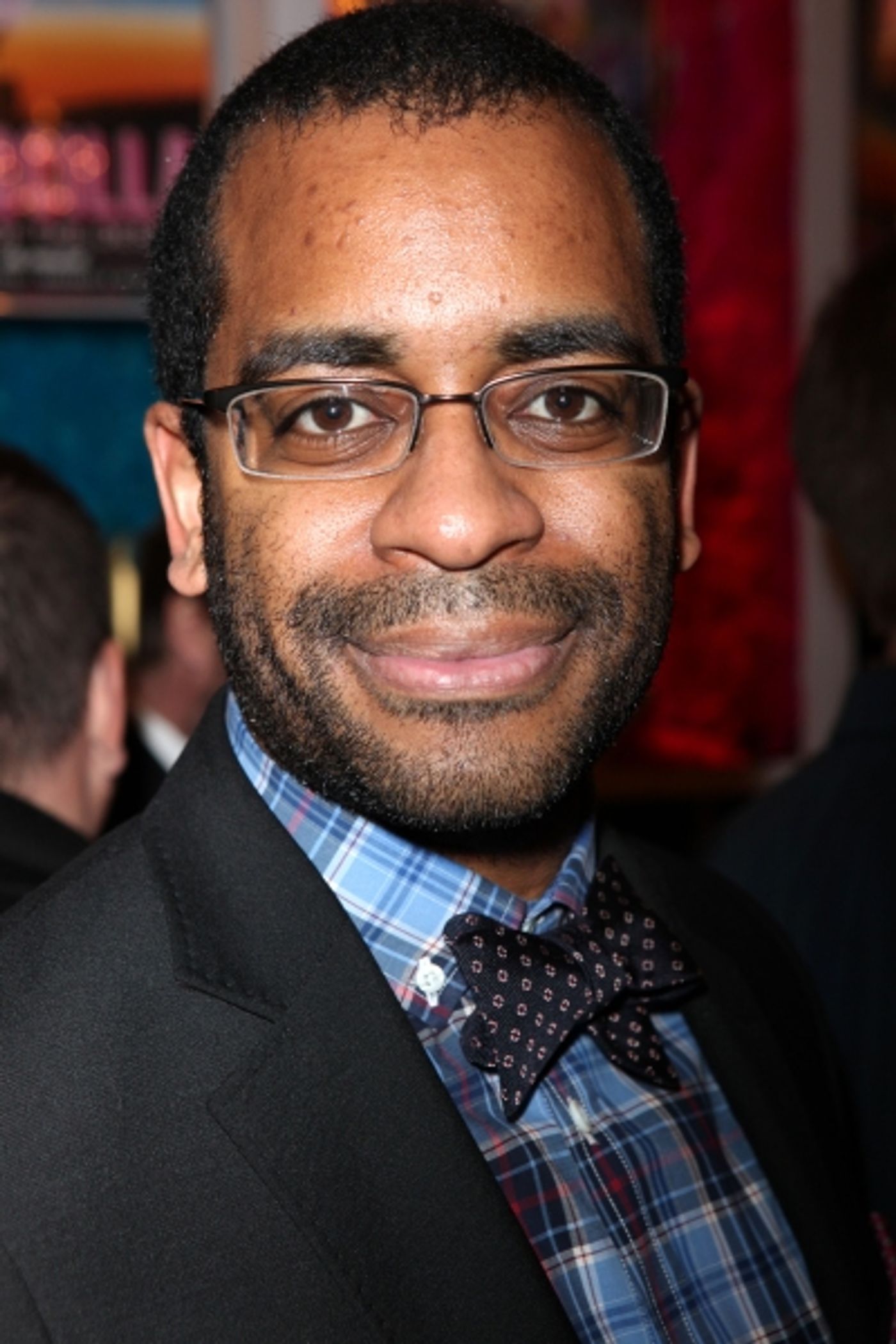 Photo Coverage: PRISCILLA QUEEN OF THE DESERT Red Carpet - Part 1  Image