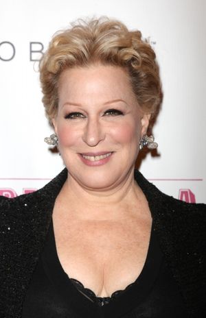 Bette Midler attending the Broadway opening Night Performance of 'Priscilla Queen of the Desert - The Musical' at the Palace Theatre in New York City. @ BroadwayWorld Bette Midler attending the Broadway opening Night Performance of 'Priscilla Queen of Photo