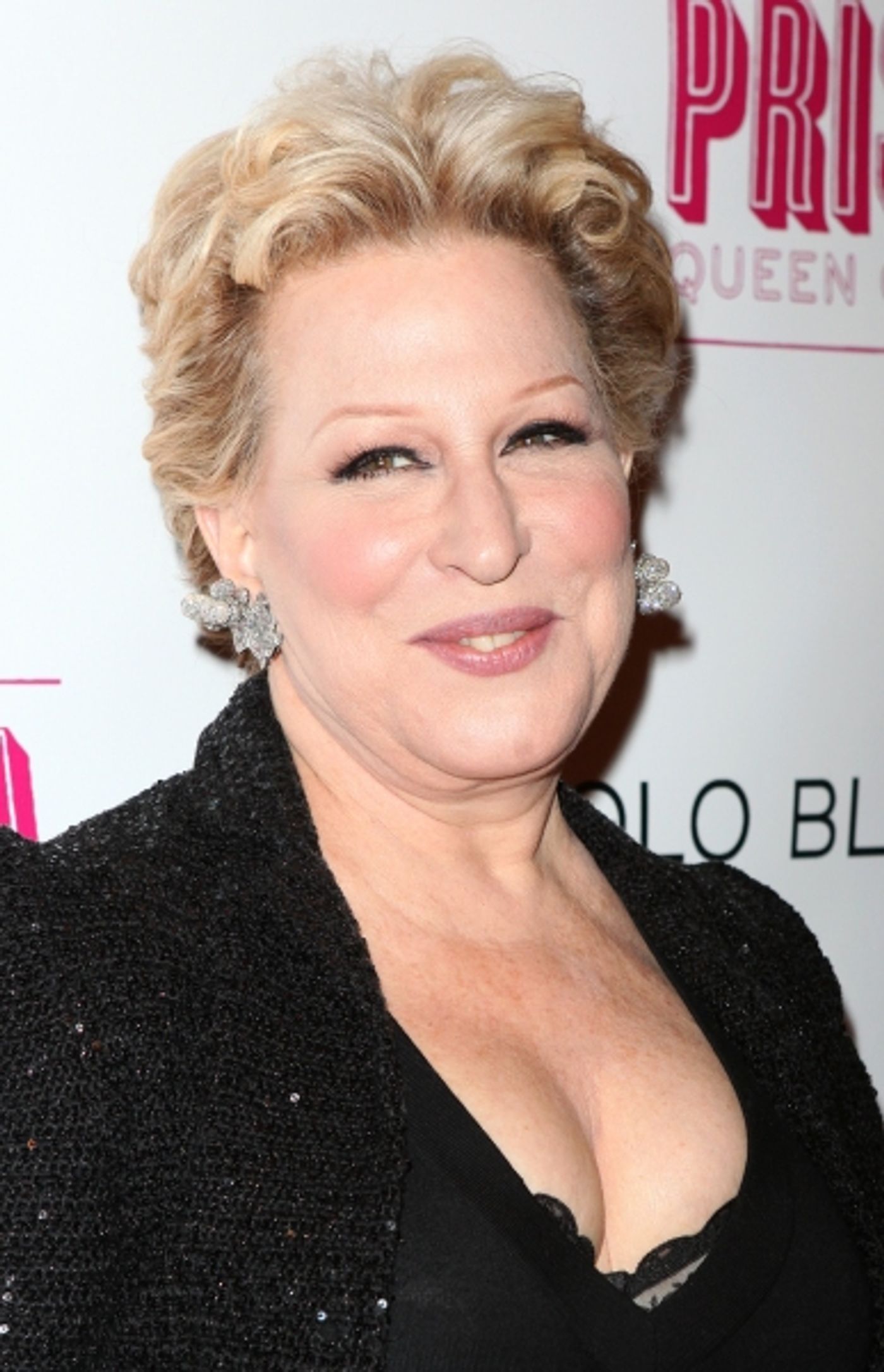 Photo Coverage: PRISCILLA QUEEN OF THE DESERT Red Carpet - Part 1  Image