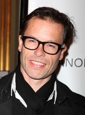 Guy Pierce attending the Broadway opening Night Performance of 'Priscilla Queen of the Desert - The Musical' at the Palace Theatre in New York City. @ BroadwayWorld Guy Pierce attending the Broadway opening Night Performance of 'Priscilla Queen of th Photo