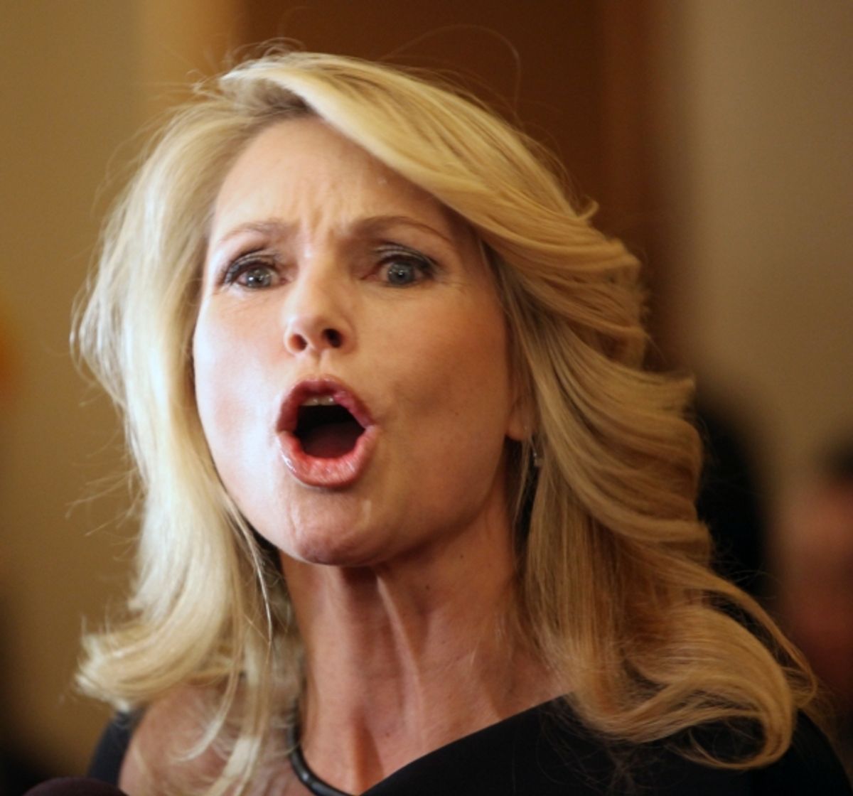 Christie Brinkley attending the Broadway opening Night Performance of 'Priscilla Queen of the Desert - The Musical' at the Palace Theatre in New York City. at 