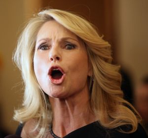 Christie Brinkley attending the Broadway opening Night Performance of 'Priscilla Queen of the Desert - The Musical' at the Palace Theatre in New York City. @ BroadwayWorld Christie Brinkley attending the Broadway opening Night Performance of 'Priscilla Quee Photo