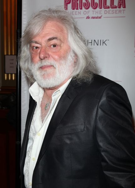 Brian Cadd Photo