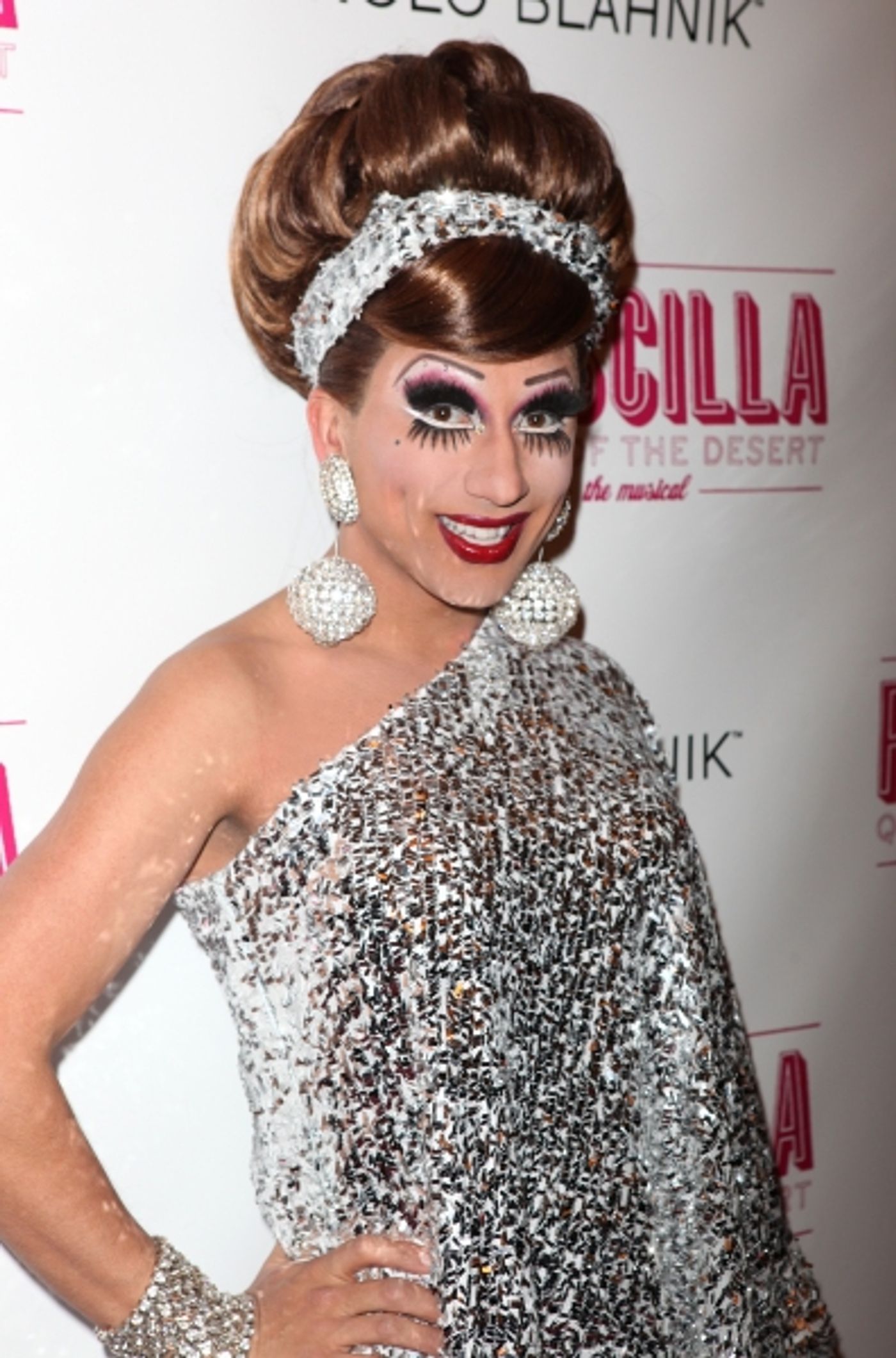 Photo Coverage: PRISCILLA QUEEN OF THE DESERT Red Carpet - Part 2  Image