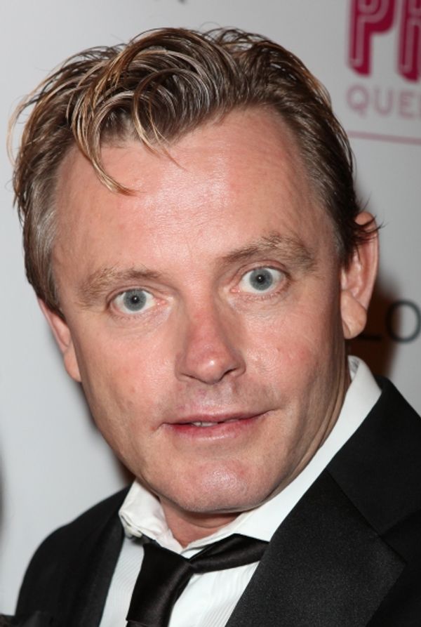 Stephen Elliott attending the Broadway opening Night Performance of 'Priscilla Queen  Photo