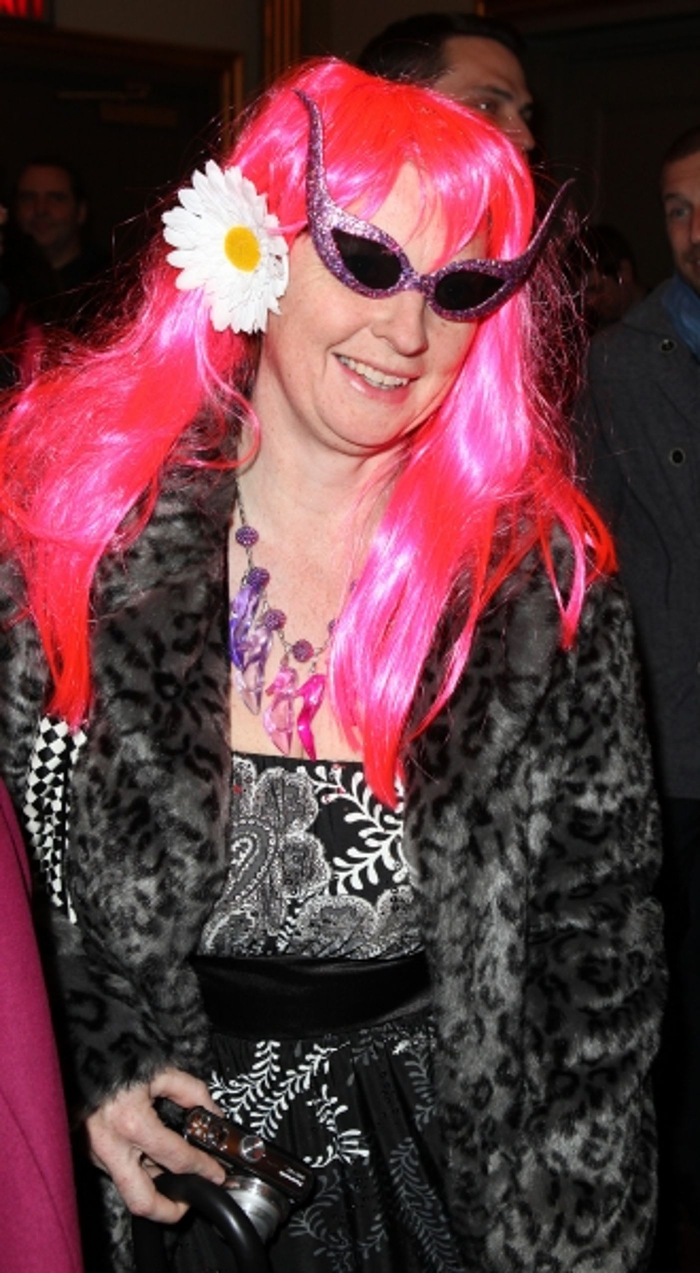 Photo Coverage: PRISCILLA QUEEN OF THE DESERT Red Carpet - Part 2  Image