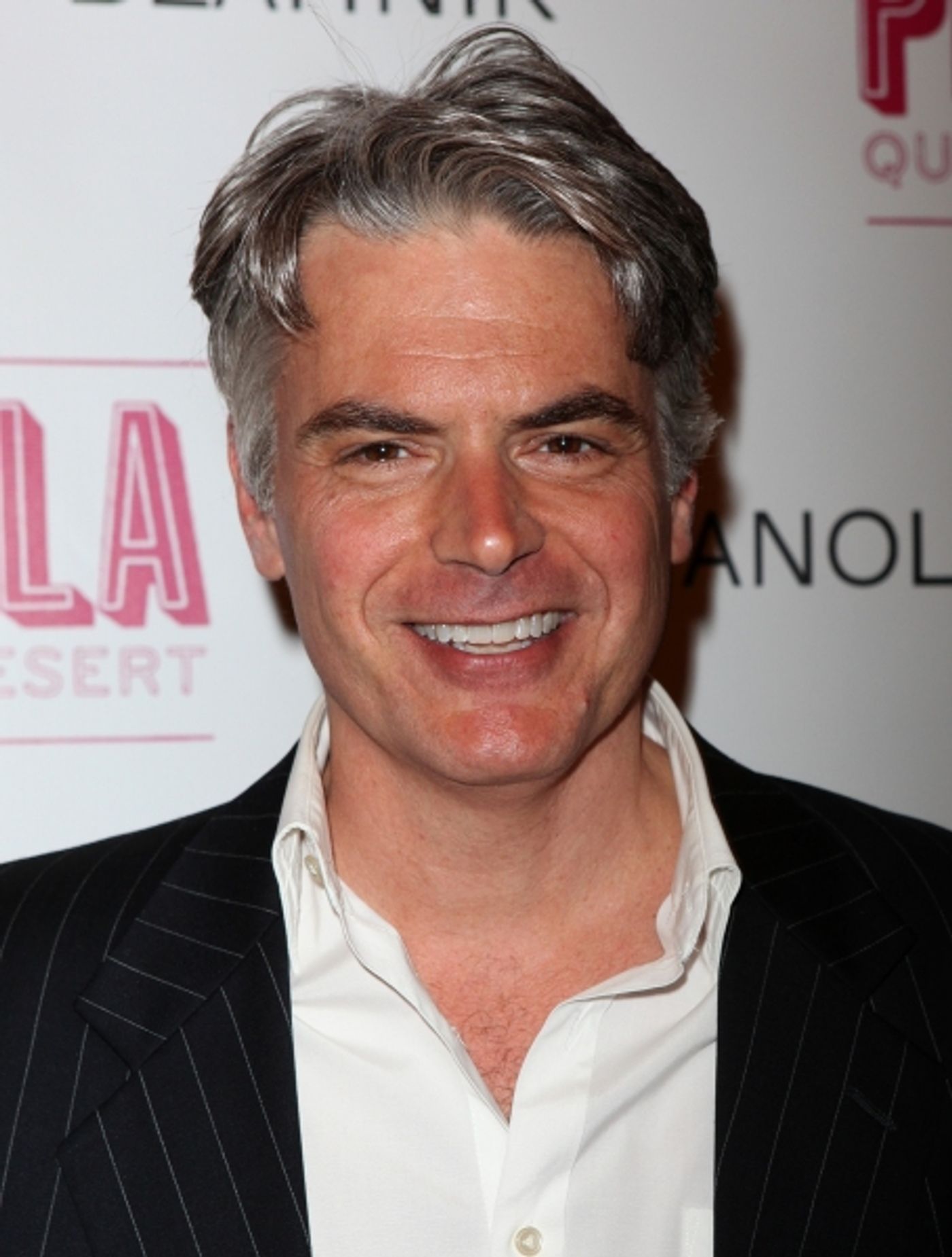 Photo Coverage: PRISCILLA QUEEN OF THE DESERT Red Carpet - Part 2  Image