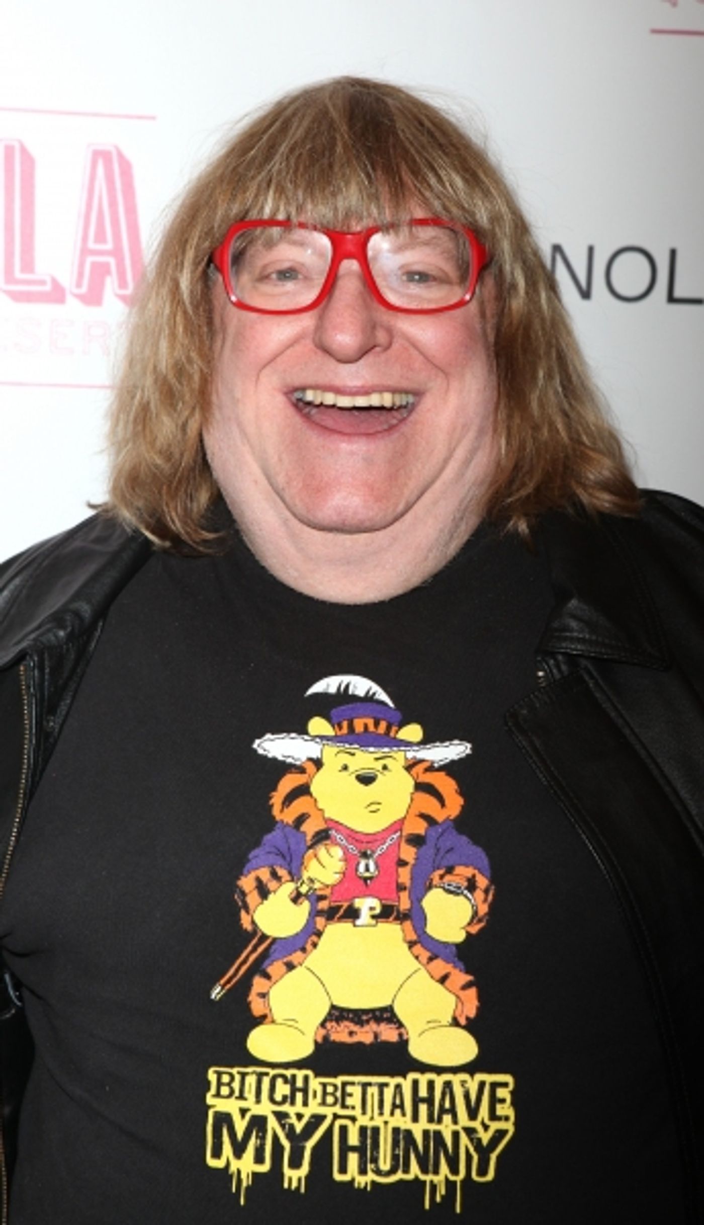 Photo Coverage: PRISCILLA QUEEN OF THE DESERT Red Carpet - Part 2  Image