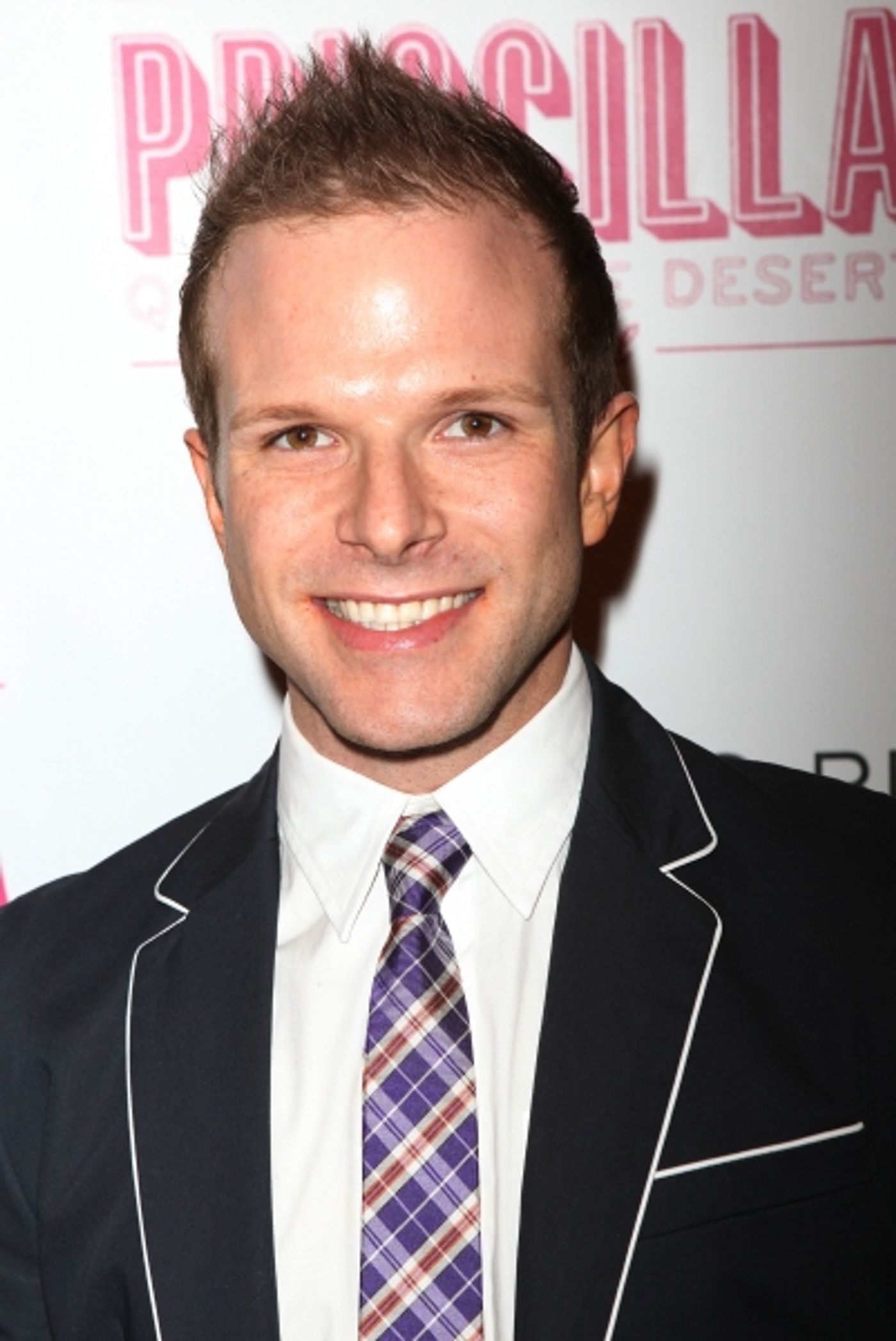 Photo Coverage: PRISCILLA QUEEN OF THE DESERT Red Carpet - Part 2  Image