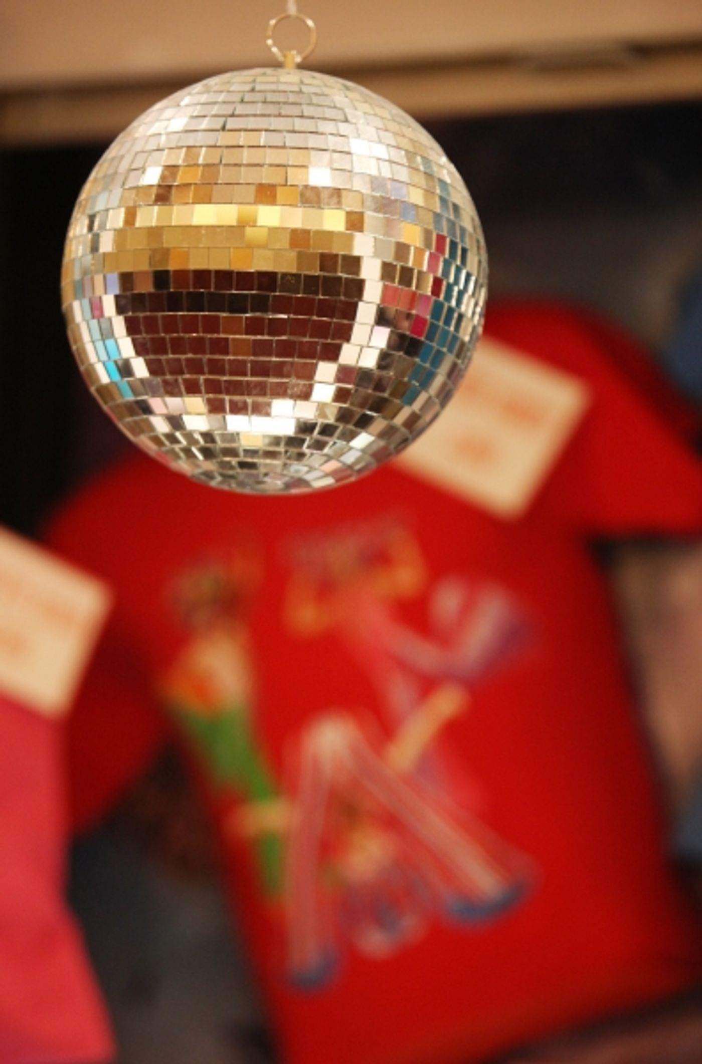 Photo Coverage: PRISCILLA Lobby Boutique is Open! Photo Coverage: PRISCILLA Lobby Boutique is Open! Image