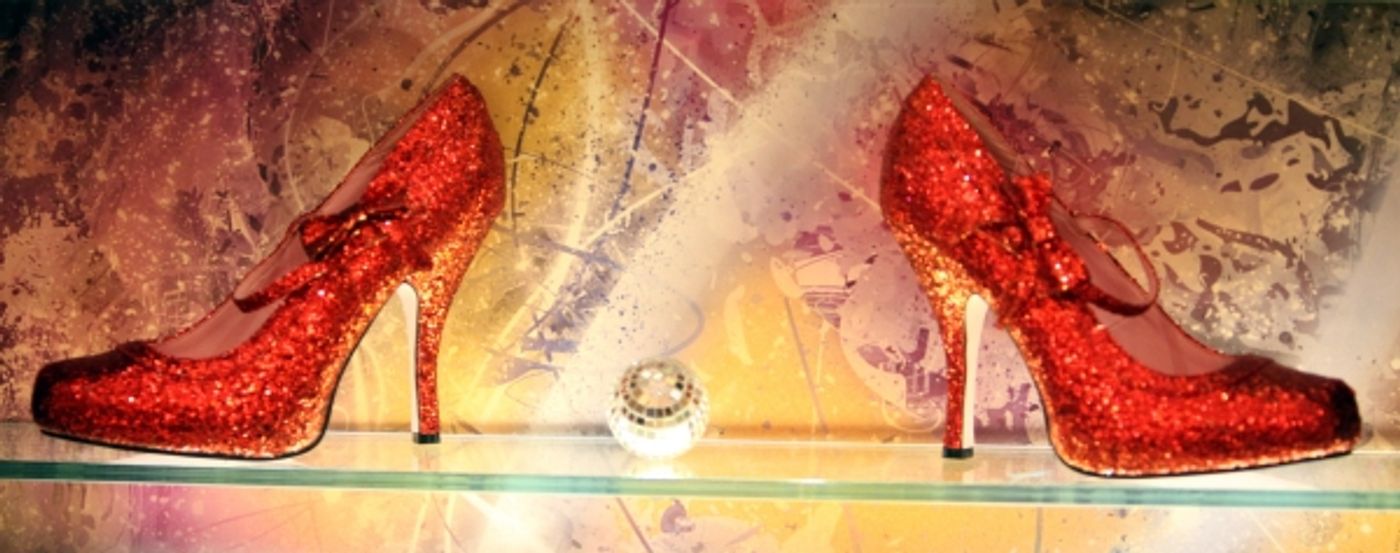 Photo Coverage: PRISCILLA Lobby Boutique is Open! Photo Coverage: PRISCILLA Lobby Boutique is Open! Image