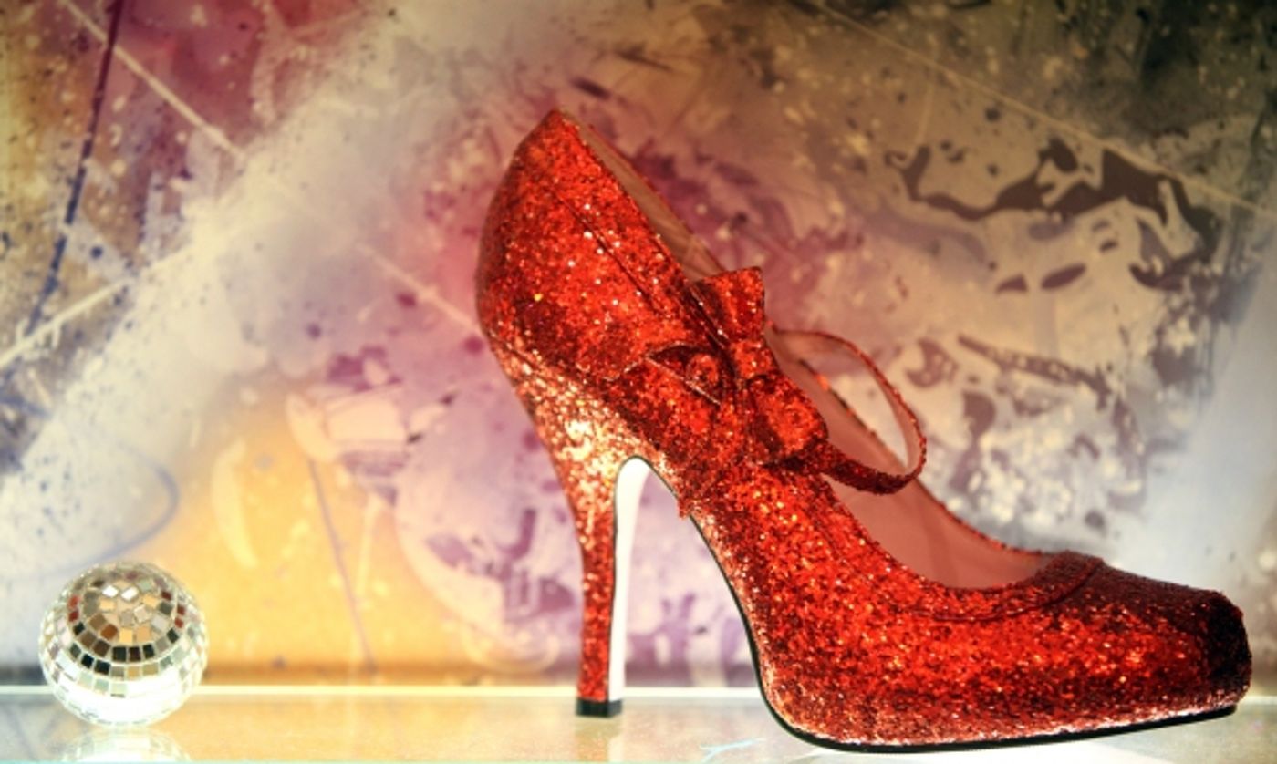 Photo Coverage: PRISCILLA Lobby Boutique is Open! Photo Coverage: PRISCILLA Lobby Boutique is Open! Image