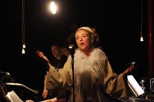 Rachel Bay Jones Photo