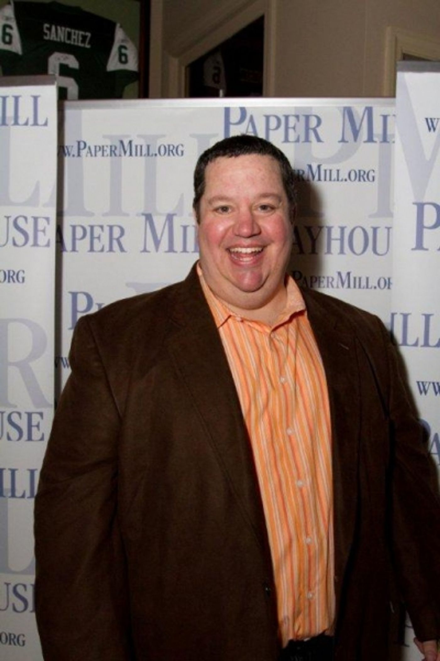 Photo Flash: Paper Mill's FORUM Celebrates Opening Night  Image