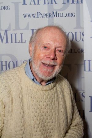 Chet Carlin @ BroadwayWorld Chet Carlin Photo