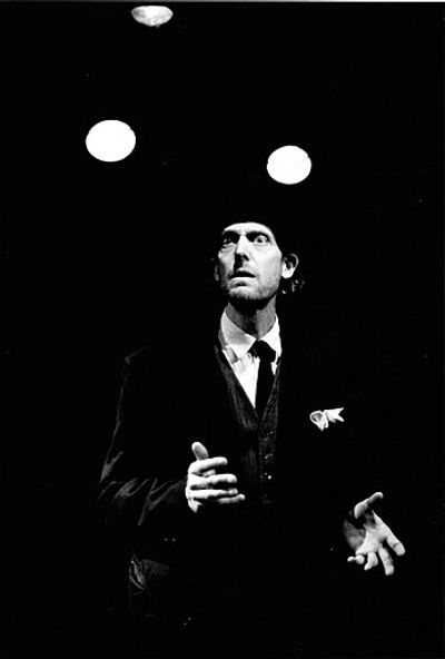 Bob Jaffe Photo