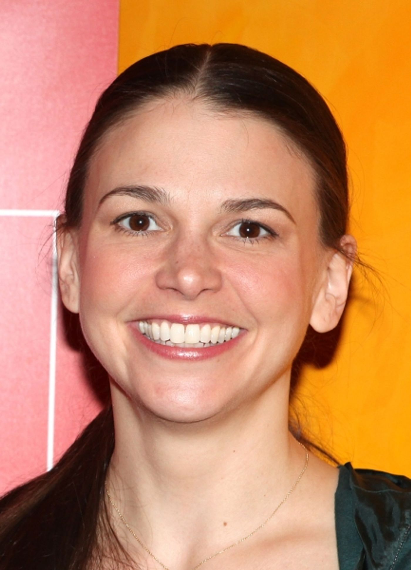 Photo Coverage: TimesTalks Conversation with Sutton Foster, Joel Grey & Kathleen Marshall Photo Coverage: TimesTalks Conversation with Sutton Foster, Joel Grey & Kathleen Marshall Image