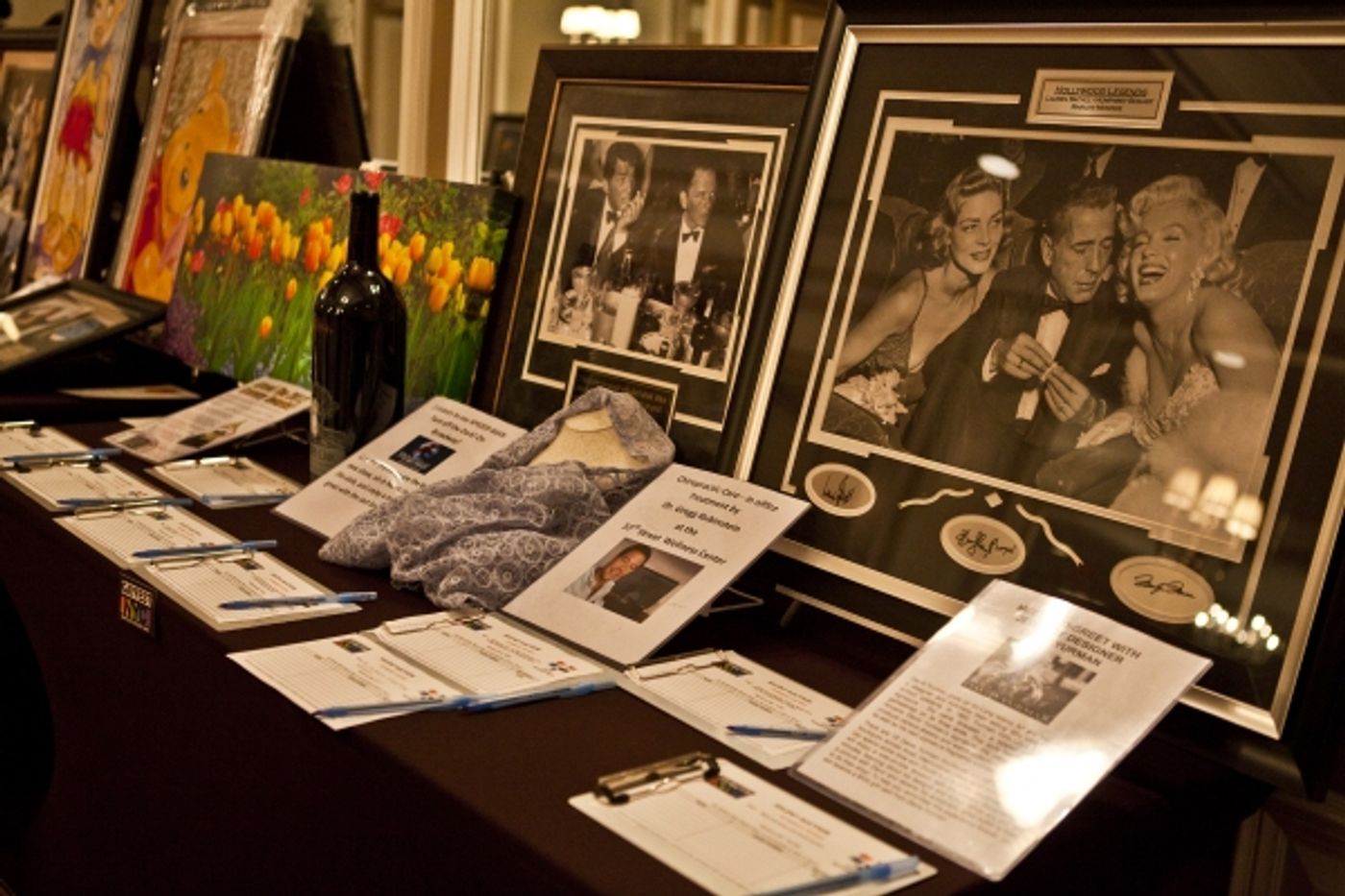 Photo Coverage: Sykes, Urie & More at GAYFest!  Image