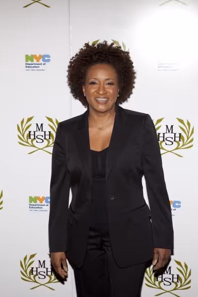 Wanda Sykes Photo