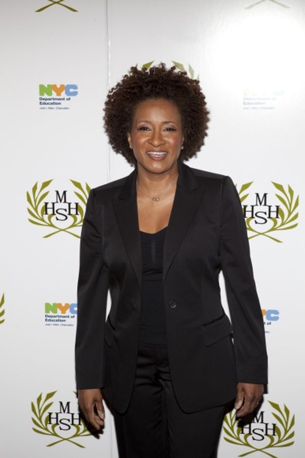 Wanda Sykes Photo