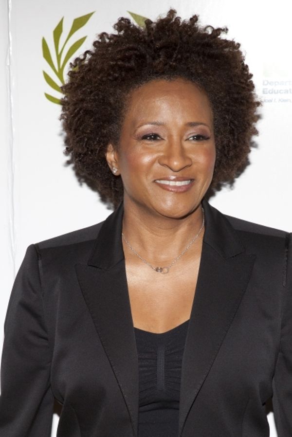 Wanda Sykes Photo