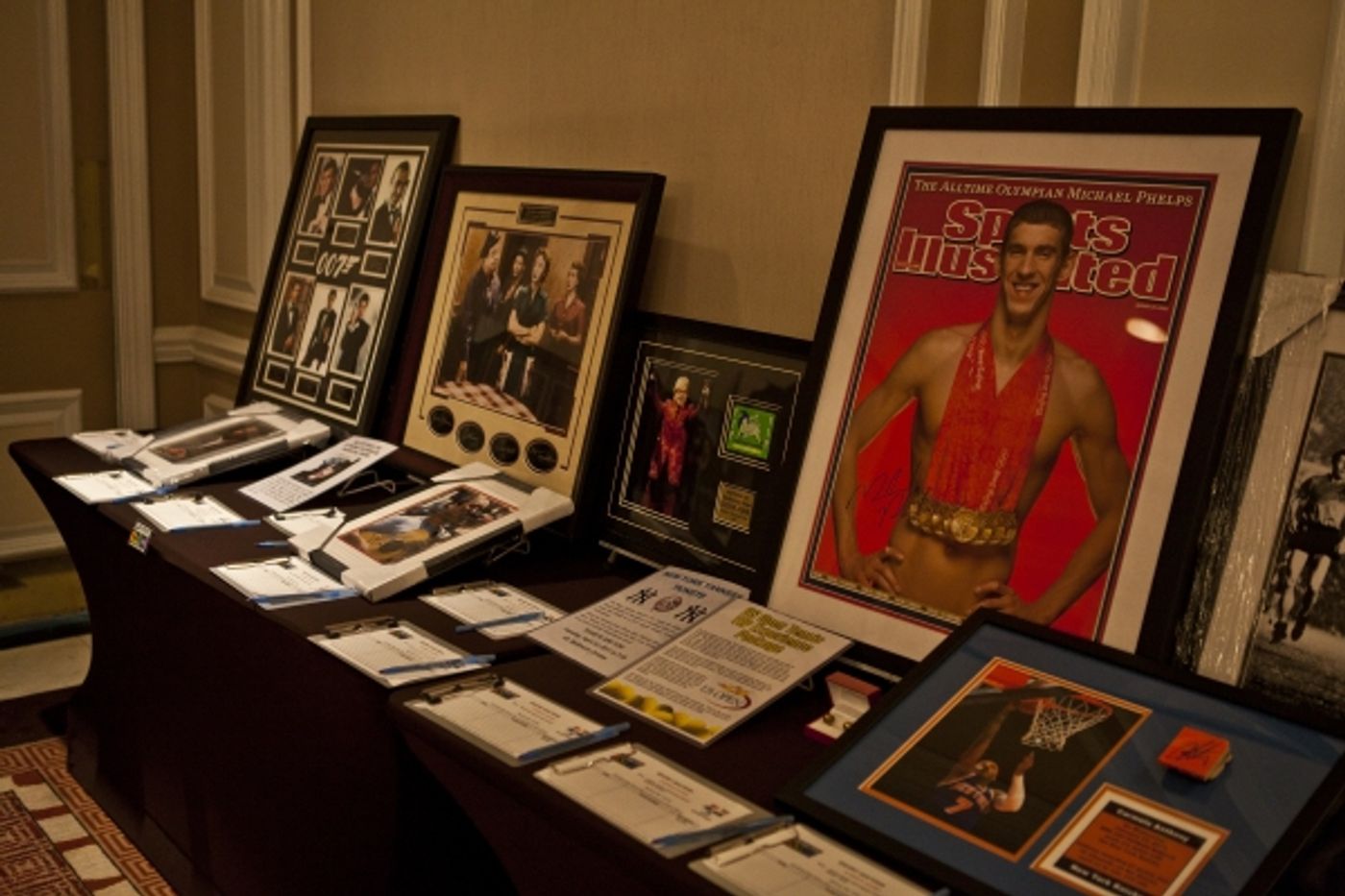 Photo Coverage: Sykes, Urie & More at GAYFest!  Image