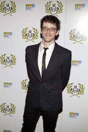 Michael Urie Photo