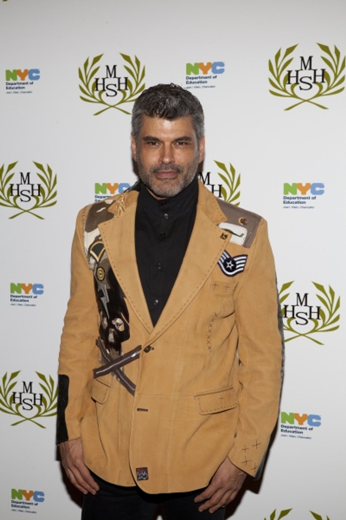 Photo Coverage: Sykes, Urie & More at GAYFest!  Image