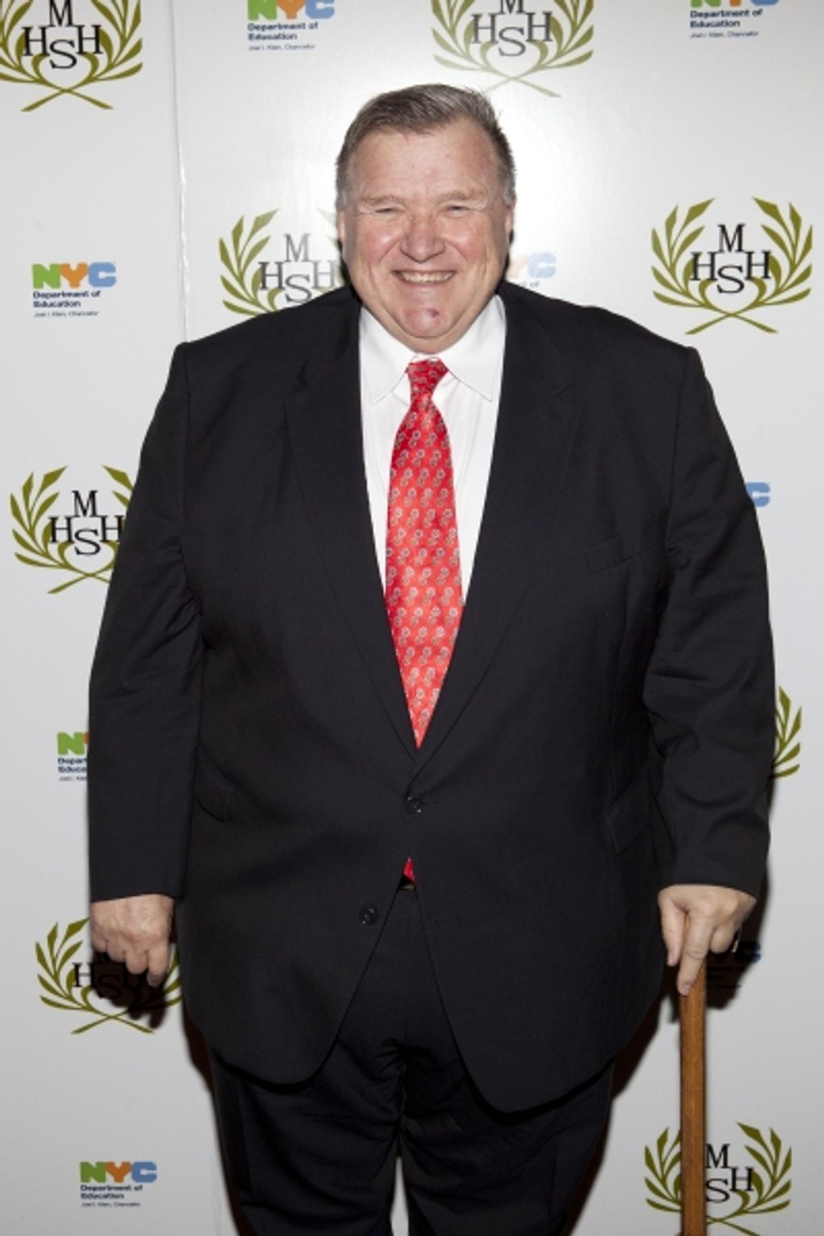 Honoree David Mixner at 