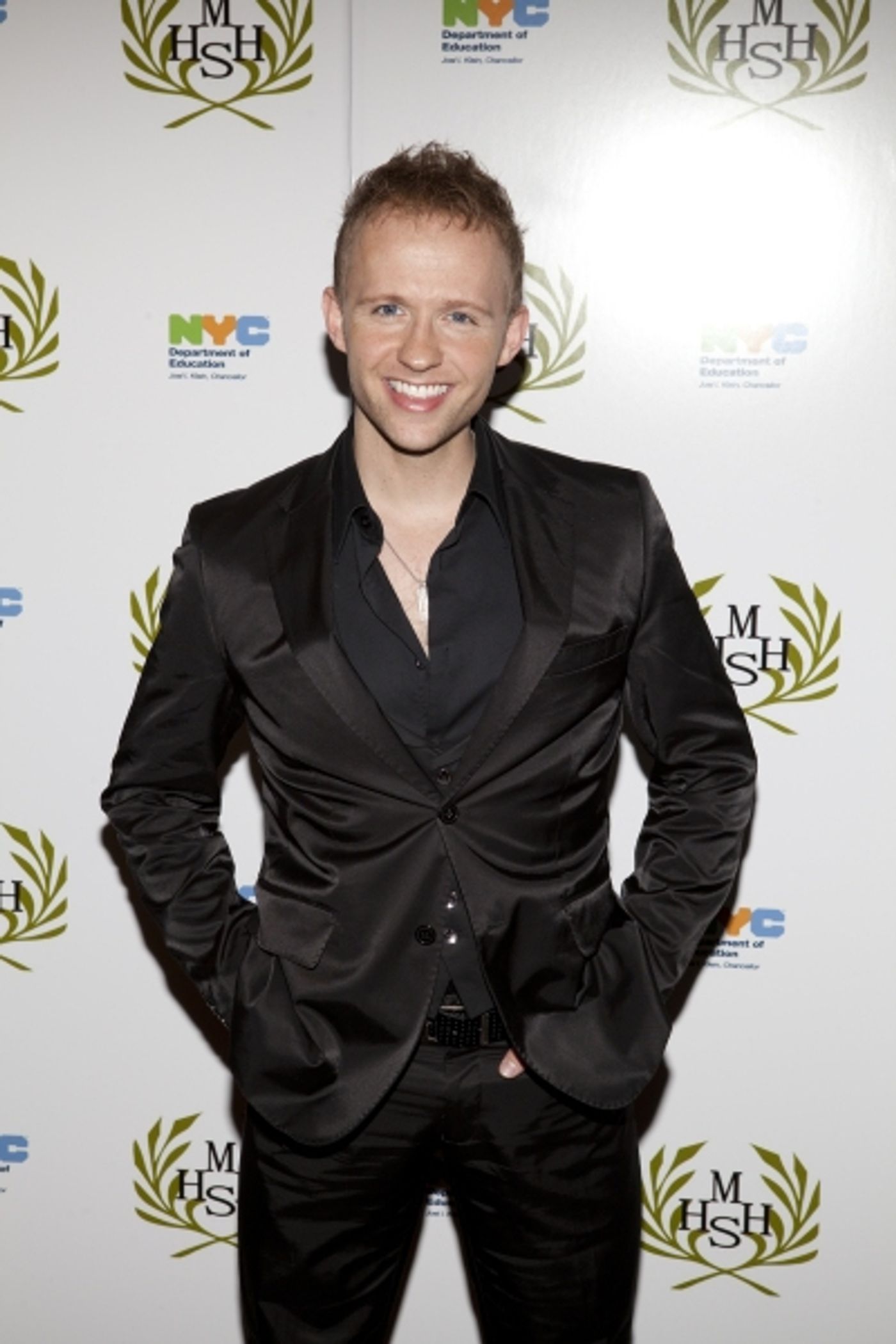 Photo Coverage: Sykes, Urie & More at GAYFest!  Image