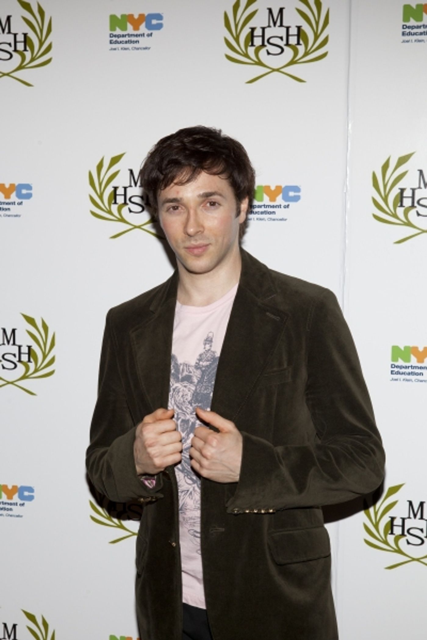 Photo Coverage: Sykes, Urie & More at GAYFest!  Image