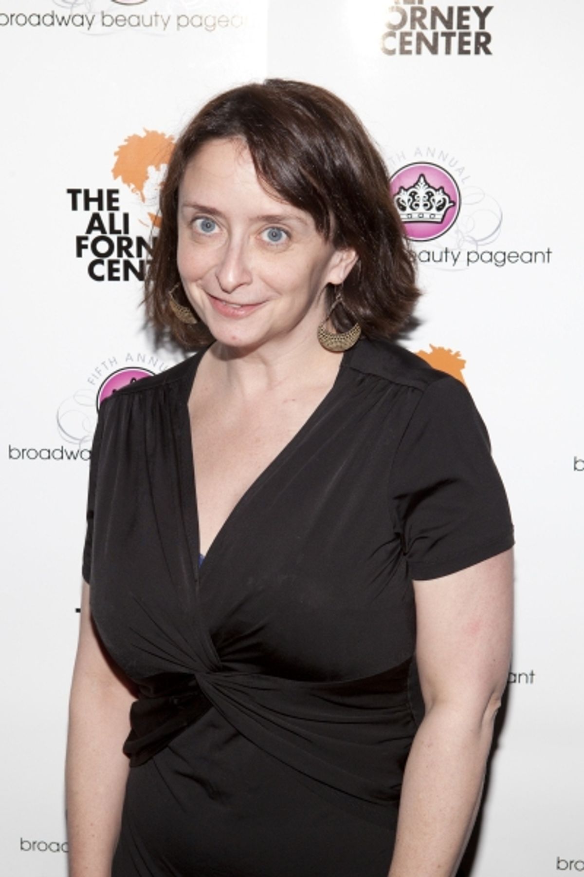 Rachel Dratch at 
