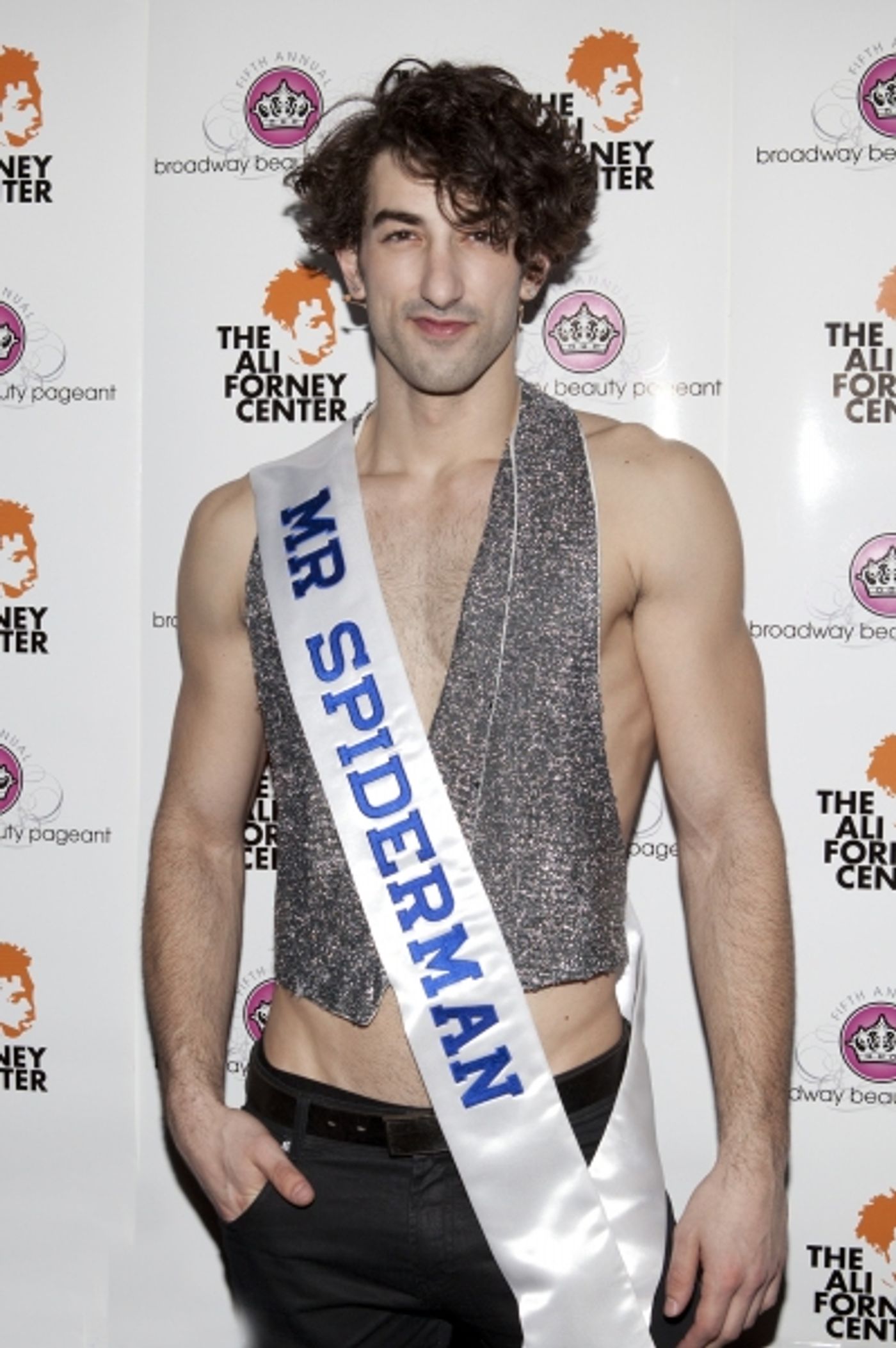 Photo Coverage: Broadway Beauty Pageant 2011!  Image