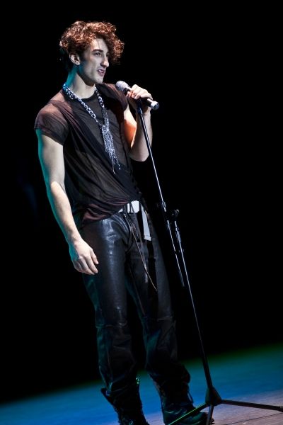 Photos: Broadway Beauty Pageant 2011! — photo 20 of 34