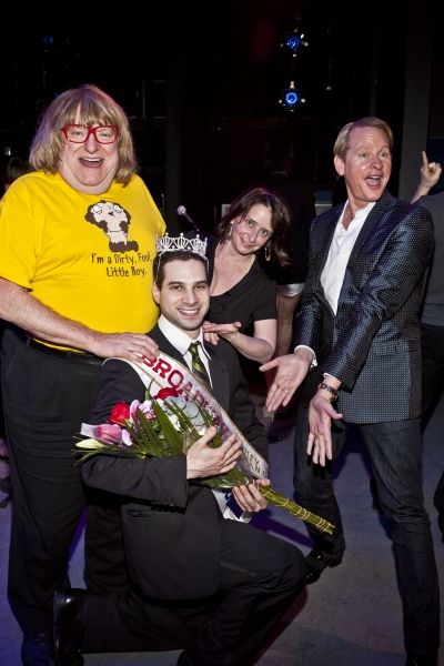 Photos: Broadway Beauty Pageant 2011! — photo 31 of 34