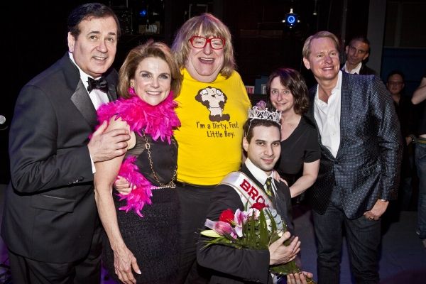 Photos: Broadway Beauty Pageant 2011! — photo 32 of 34