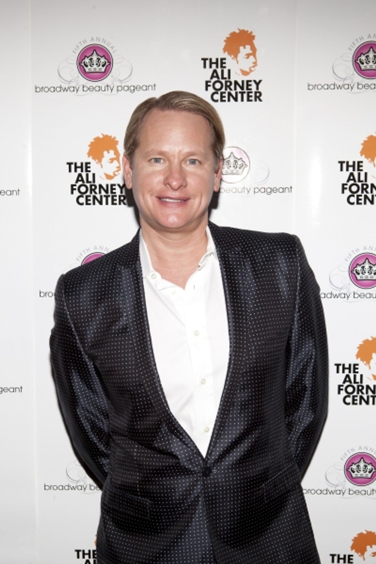 Carson Kressley at 