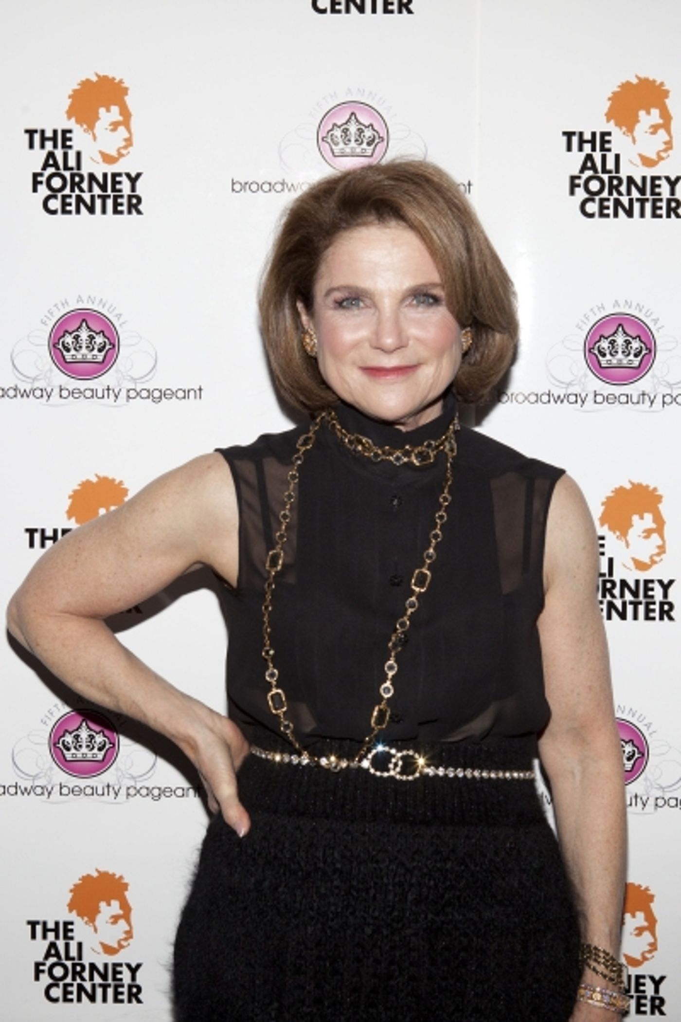 Photo Coverage: Broadway Beauty Pageant 2011!  Image