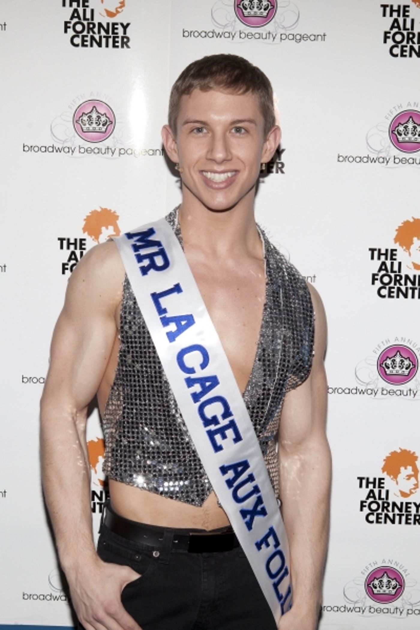 Photo Coverage: Broadway Beauty Pageant 2011!  Image