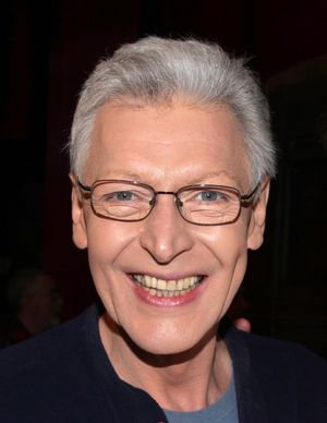 Tony Sheldon attending the Broadway Opening Night Gypsy Robe Ceremony for 'Priscilla  Photo