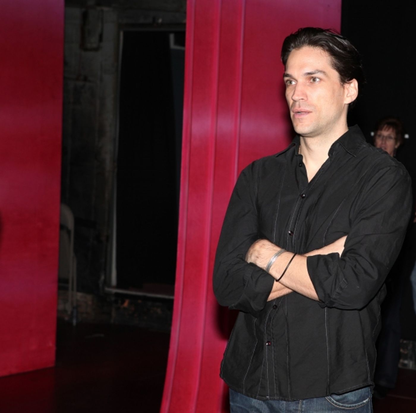 Photo Coverage: PRISCILLA QUEEN OF THE DESERT - Gypsy Robe Ceremony!  Image